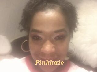 Pinkkaie