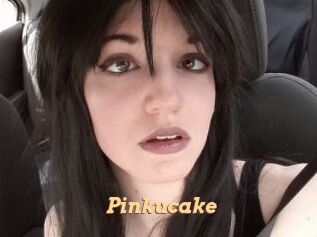 Pinkucake Live Paradise