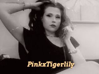 PinkxTigerlily