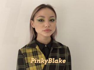 PinkyBlake