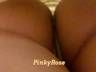 PinkyRose