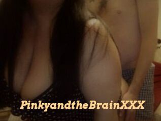 PinkyandtheBrainXXX