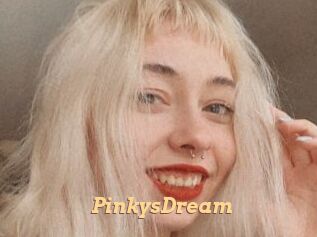 PinkysDream