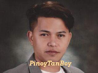 PinoyTanBoy