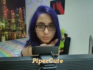 PiperCute