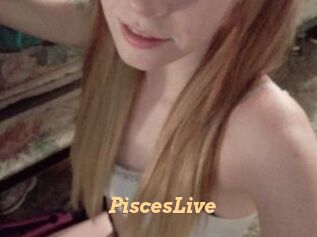 PiscesLive