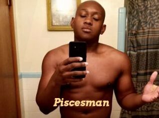 Piscesman