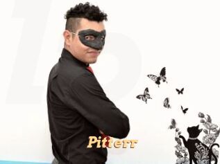 Pitterr Live Paradise