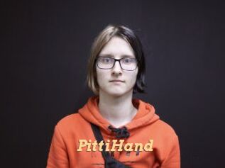 PittiHand