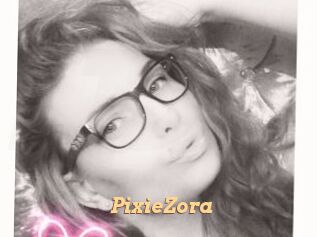 PixieZora