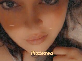 Pixierea
