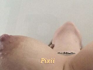 Pixii