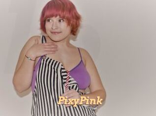 PixyPink