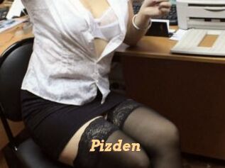 Pizden