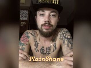 PlainShane