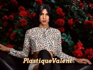 PlastiqueValent