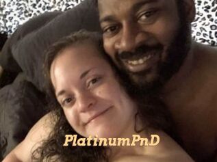 PlatinumPnD