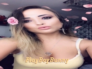 PlayBoyBunny Live Paradise