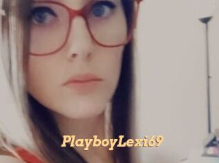 PlayboyLexi69