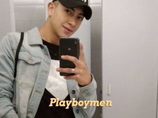 Playboymen
