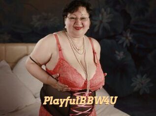 PlayfulBBW4U