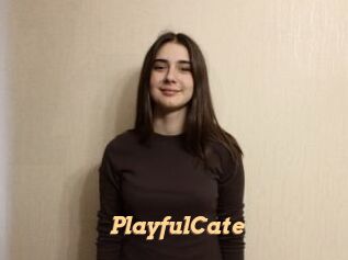 PlayfulCate Live Paradise