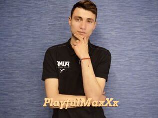 PlayfulMaxXx