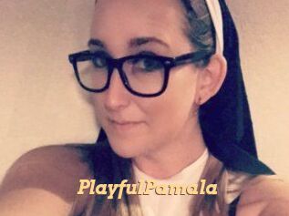 Playful_Pamala