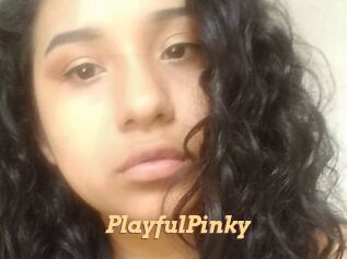 PlayfulPinky