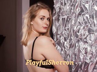 PlayfulSherron
