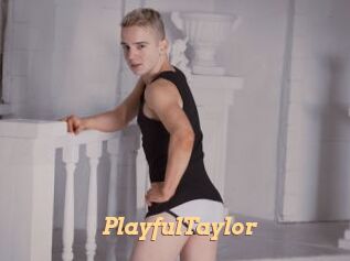 PlayfulTaylor