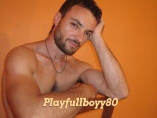 Playfullboyy80