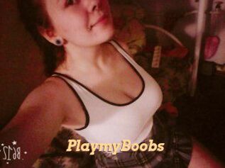 PlaymyBoobs