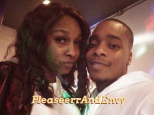 PleaseerrAndEnvy