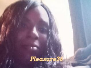 Pleasure36