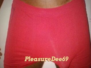 PleasureDee69