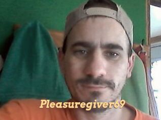 Pleasuregiver69