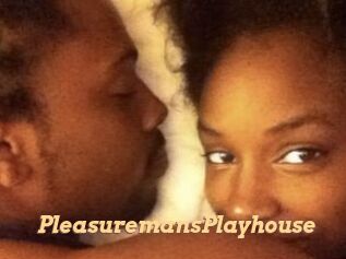 PleasuremansPlayhouse