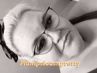 Plumpsiousnpretty