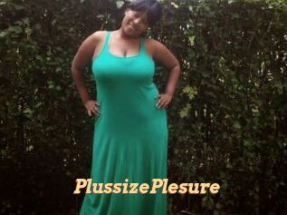 PlussizePlesure
