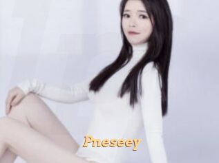 Pneseey Live Paradise