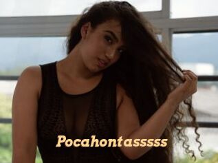 Pocahontasssss