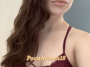 Pocahotass18