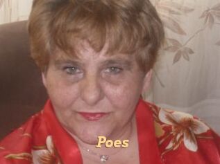 Poes Live Paradise
