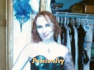 PoisionIvy