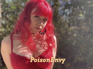 PoisonEnvy