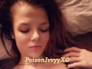 PoisonIvvyyXO