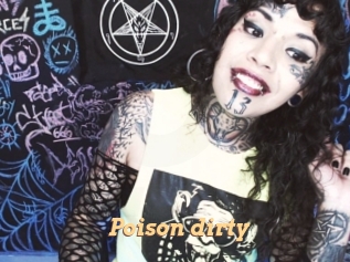 Poison_dirty
