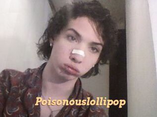 Poisonouslollipop