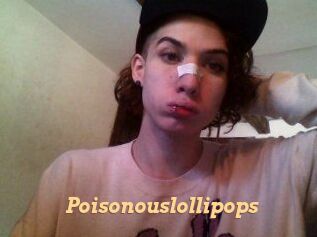 Poisonouslollipops
